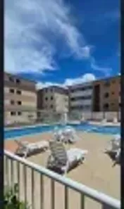 Apartamento com 2 Quartos à venda, 50m² no Marivan, Aracaju
