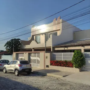 Casa de Condomínio com 4 Quartos à venda, 10m² no Olaria, Aracaju