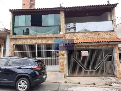 Sobrado com 2 Quartos à venda, 200m² no Vila Guilhermina, São Paulo