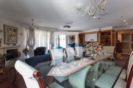 Apartamento com 4 Quartos à venda, 228m² no Planalto Paulista, São Paulo