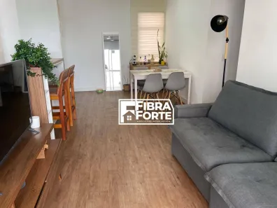 Apartamento com 2 Quartos à venda, 67m² no Vila Ipê, Campinas