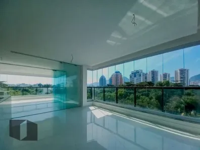 Apartamento com 4 Quartos à venda, 147m² no Barra da Tijuca, Rio de Janeiro