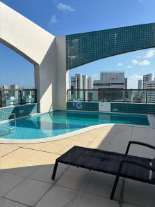 Apartamento com 3 Quartos à venda, 62m² no Casa Amarela, Recife