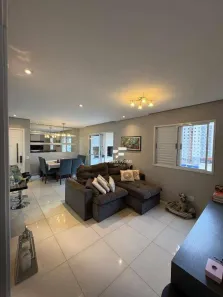 Apartamento com 3 Quartos à venda, 78m² no Jardim Pereira Leite, São Paulo