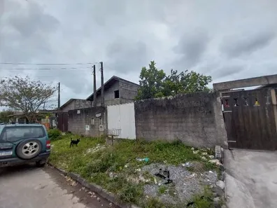 Casa com 2 Quartos à venda, 125m² no Chácara Glória, Itanhaém