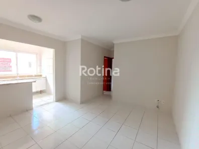 Apartamento com 2 Quartos à venda, 56m² no Pampulha, Uberlândia