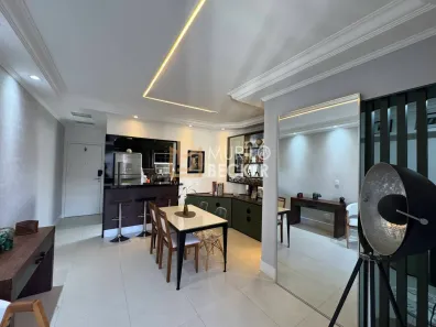 Apartamento com 3 Quartos à venda, 78m² no Parque Residencial Aquarius, São José dos Campos