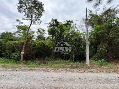 Lote/Terreno à venda, 525m² no Balneário Bambuí (Ponta Negra), Maricá