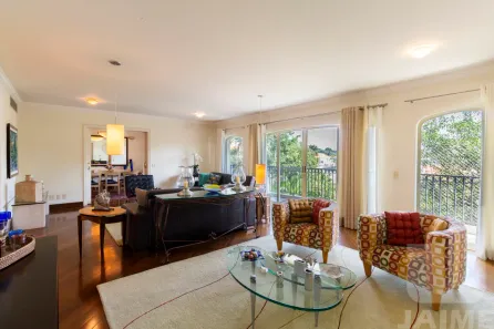 Apartamento com 4 Quartos à venda, 350m² no Higienópolis, São Paulo