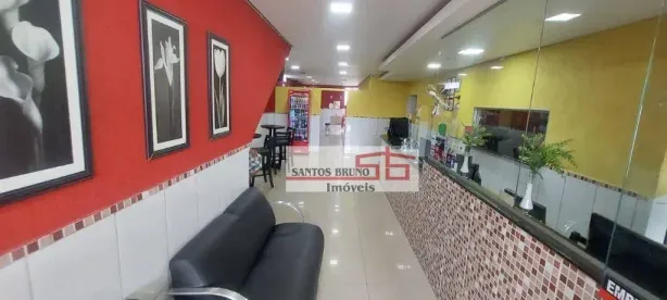Ponto Comercial para venda ou aluguel, 220m² no Itaberaba, São Paulo
