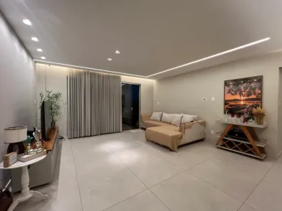 Apartamento com 4 Quartos à venda, 153m² no Pituba, Salvador