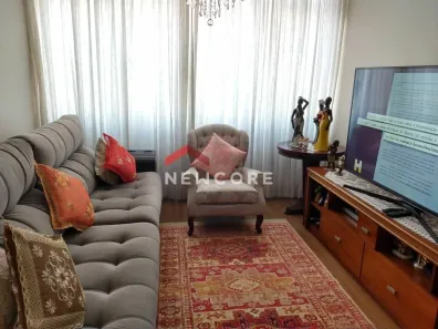 Apartamento com 2 Quartos à venda, 112m² no Centro, Campinas