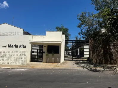 Sobrado com 3 Quartos para alugar, 200m² no Jardim Novo Mundo, Goiânia
