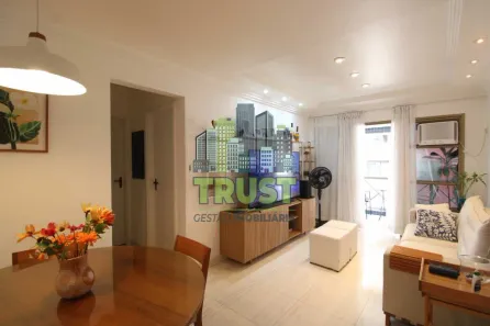 Apartamento com 2 Quartos à venda, 69m² no Pechincha, Rio de Janeiro