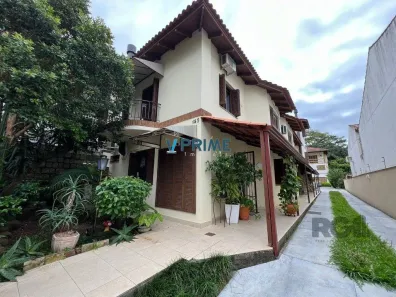 Casa de Condomínio com 2 Quartos à venda, 110m² no Teresópolis, Porto Alegre