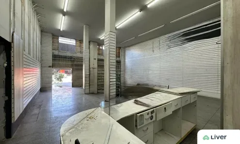 Ponto Comercial para alugar, 380m² no Setor Campinas, Goiânia