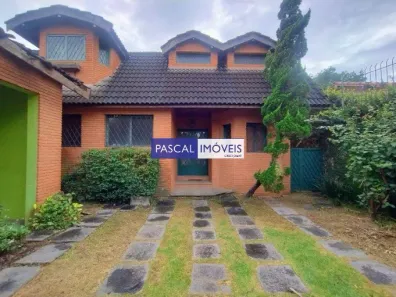 Casa com 6 Quartos à venda, 400m² no Jardim Petrópolis, São Paulo