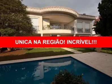 Sobrado com 5 Quartos à venda, 970m² no Vila Nova Conceição, São Paulo