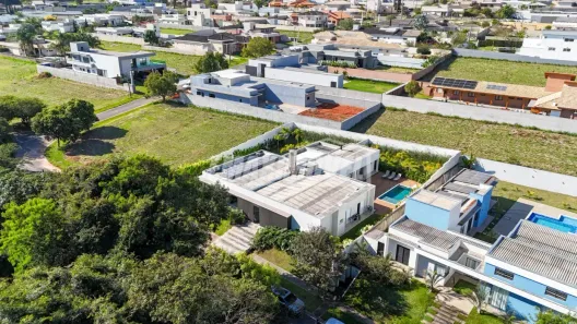 Casa de Condomínio com 4 Quartos à venda, 446m² no Jardim Novo Mundo, Sorocaba