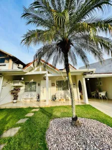 Casa com 4 Quartos à venda, 200m² no Jardim Alvorada, Nova Iguaçu