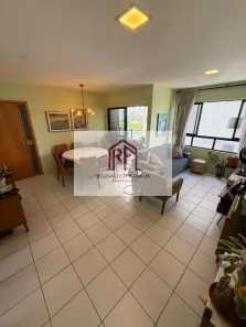Apartamento com 3 Quartos à venda, 90m² no Torre, Recife