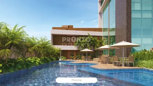 Apartamento com 4 Quartos à venda, 136m² no Boa Viagem, Recife