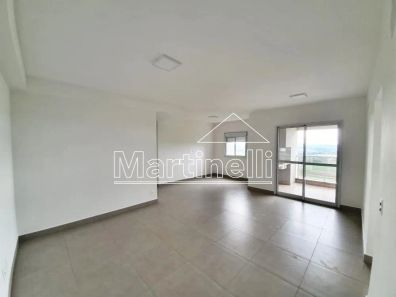 Apartamento com 2 Quartos à venda, 87m² no Quinta da Primavera, Ribeirão Preto