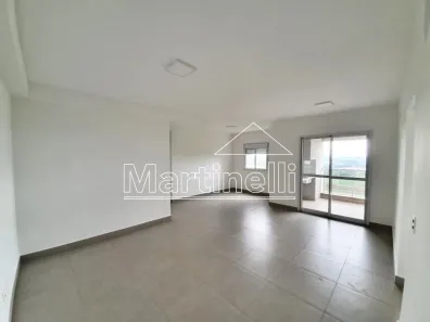 Apartamento com 2 Quartos à venda, 87m² no Quinta da Primavera, Ribeirão Preto