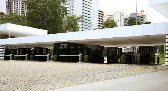 Casa de Condomínio com 4 Quartos à venda, 585m² no Alphaville Centro Industrial e Empresarial/Alphaville., Barueri