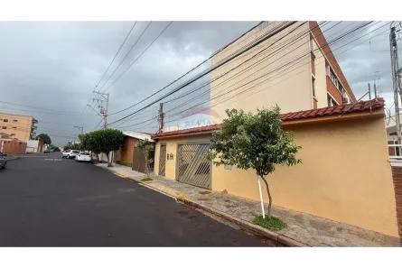 Apartamento com 3 Quartos à venda, 79m² no Campos Elíseos, Ribeirão Preto