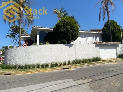 Sobrado com 3 Quartos à venda, 376m² no Parque do Colégio, Jundiaí