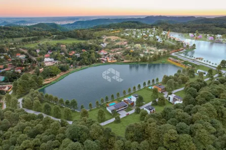 Lote/Terreno à venda, 427m² no Centro, Itaara