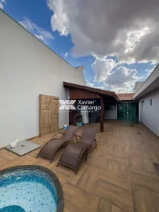 Casa com 2 Quartos à venda, 116m² no Jardim Vilage, Rio Claro