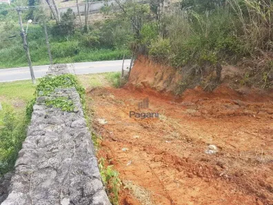 Lote/Terreno à venda, 37m² no Sertão do Maruim, São José