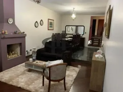 Sobrado com 3 Quartos à venda, 200m² no Santa Paula, São Caetano do Sul