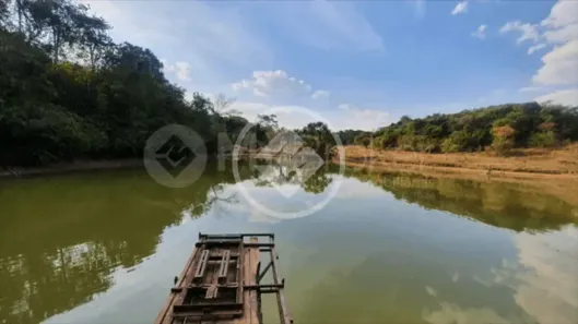 Fazenda/Sítio à venda, 242000m² no Residencial Real Conquista, Goiânia