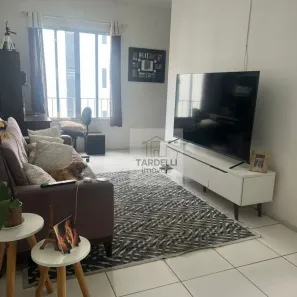 Apartamento com 2 Quartos à venda, 63m² no Vila Vitória, Mogi das Cruzes