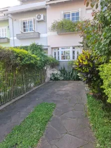 Casa com 3 Quartos à venda, 116m² no Jardim Itu, Porto Alegre