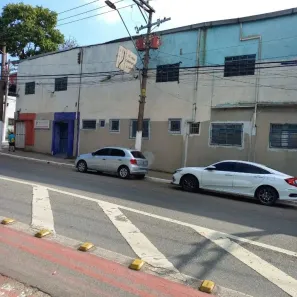 Galpão/Depósito/Armazém à venda, 3100m² no Vila Bauab, São Paulo