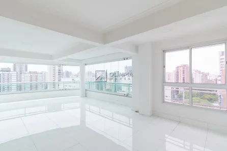 Cobertura com 4 Quartos à venda, 264m² no Planalto Paulista, São Paulo
