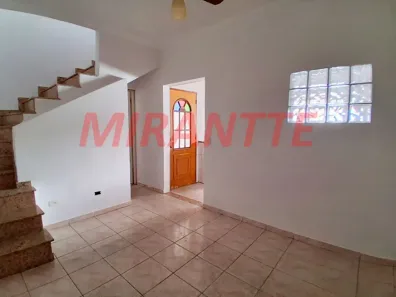 Sobrado com 3 Quartos à venda, 77m² no Vila Gustavo, São Paulo
