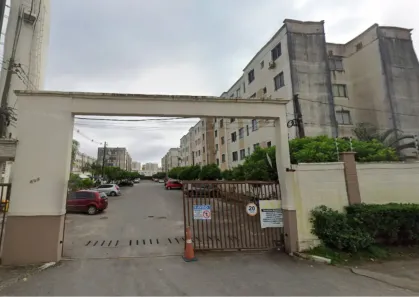 Apartamento com 2 Quartos à venda, 42m² no Antares, Maceió