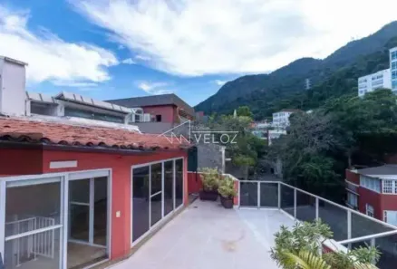 Apartamento com 3 Quartos à venda, 197m² no Jardim Botânico, Rio de Janeiro
