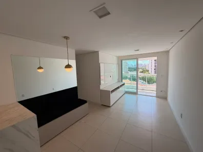 Apartamento com 3 Quartos à venda, 72m² no Guararapes, Fortaleza
