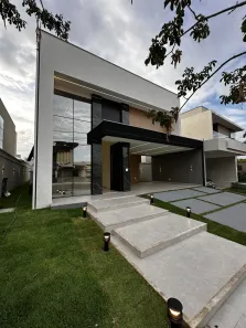 Casa de Condomínio com 3 Quartos à venda, 164m² no Cidade Alpha, Eusébio