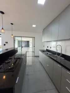 Casa com 3 Quartos à venda, 166m² no Jardim Sul, Sertãozinho