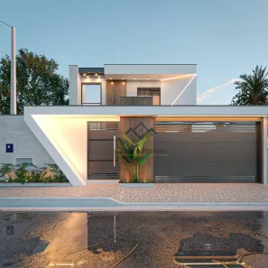 Sobrado com 3 Quartos à venda, 195m² no Jardim Realce, Suzano