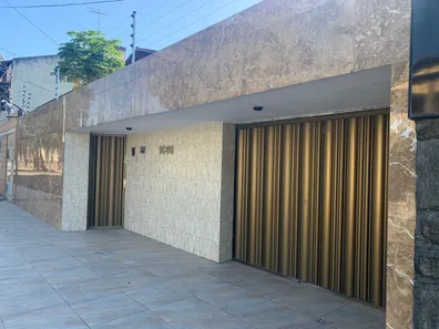 Casa com 4 Quartos à venda, 396m² no Parquelândia, Fortaleza