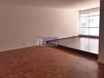 Apartamento com 3 Quartos à venda, 167m² no Bela Vista, São Paulo