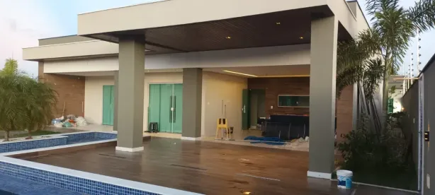 Casa de Condomínio com 3 Quartos à venda, 300m² no Guarajuba (Monte Gordo), Camaçari